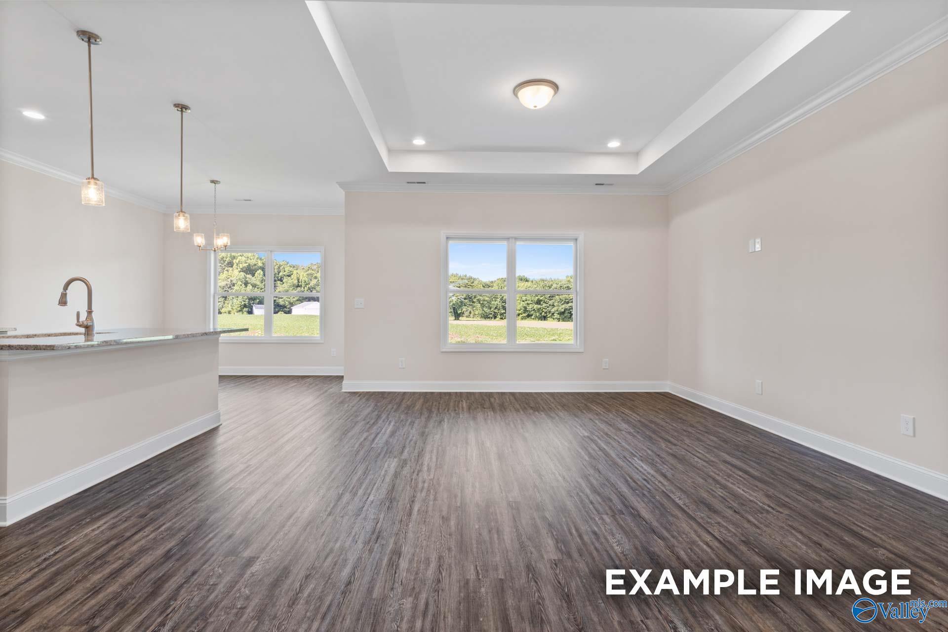 Image 9 of Davidson Homes' New Home at 227 Jerrie Lynn Boulevard