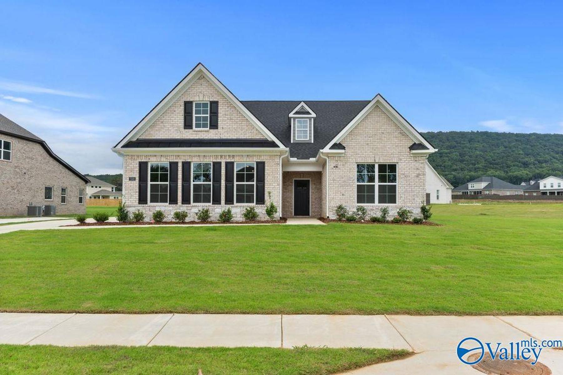 Image 37 of Davidson Homes' New Home at 7502 Speckle Belly Boulevard
