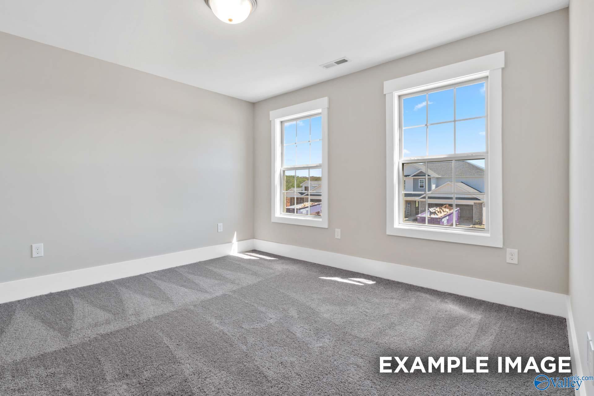 Image 18 of Davidson Homes' New Home at 3723 Jaguar Way NW