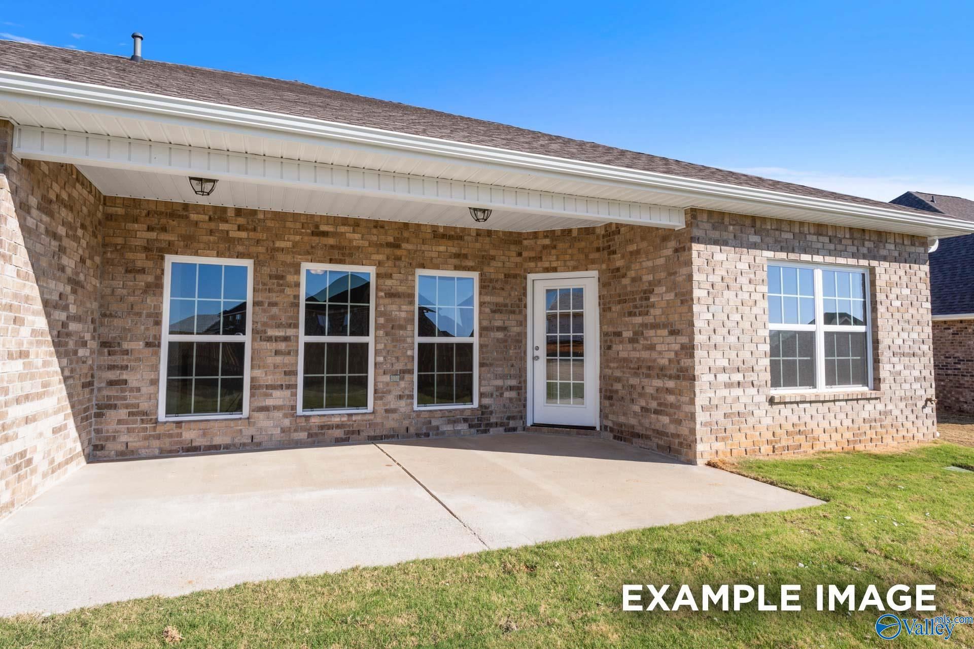 Image 28 of Davidson Homes' New Home at 125 Harper Lane