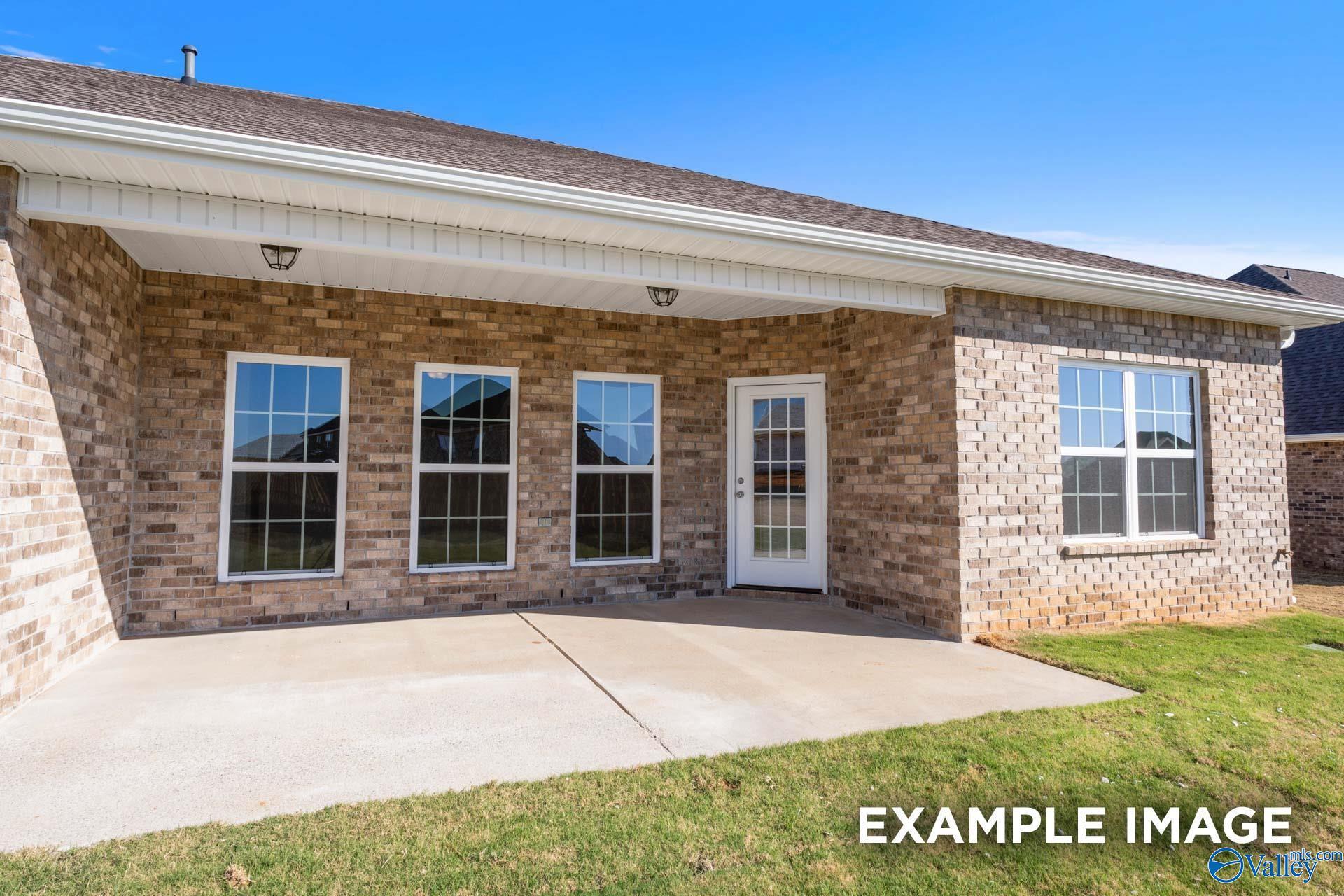 Image 28 of Davidson Homes' New Home at 125 Harper Lane