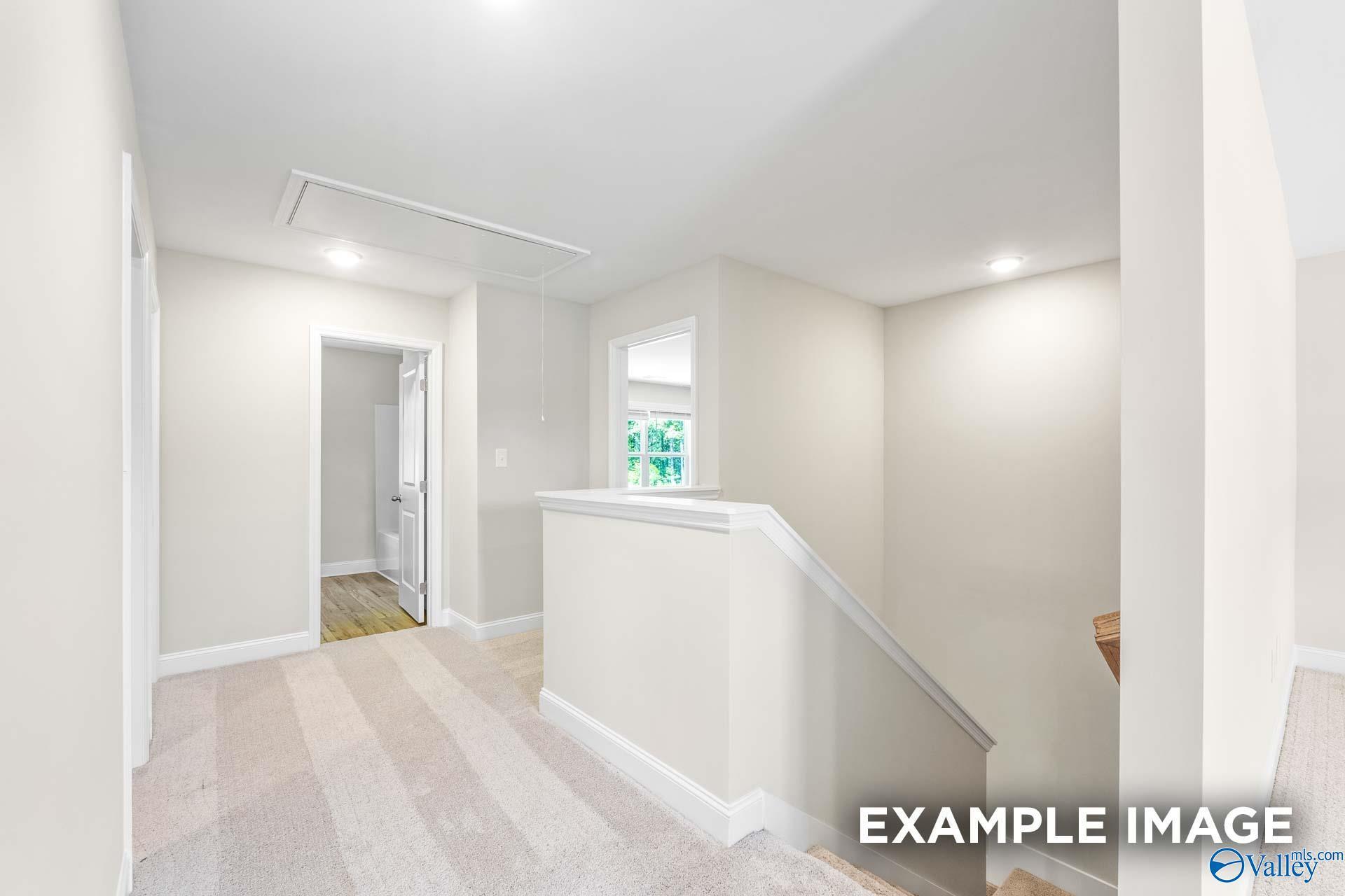 Image 22 of Davidson Homes' New Home at 207 Cave Lake