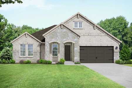 The Diana Plan C Elevation Render