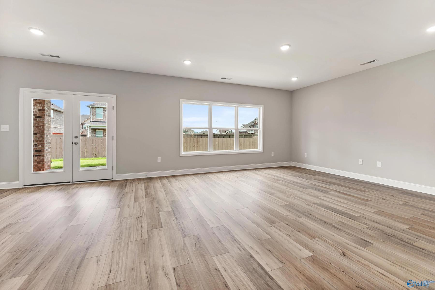 Image 9 of Davidson Homes' New Home at 217 Irish Hill Drive