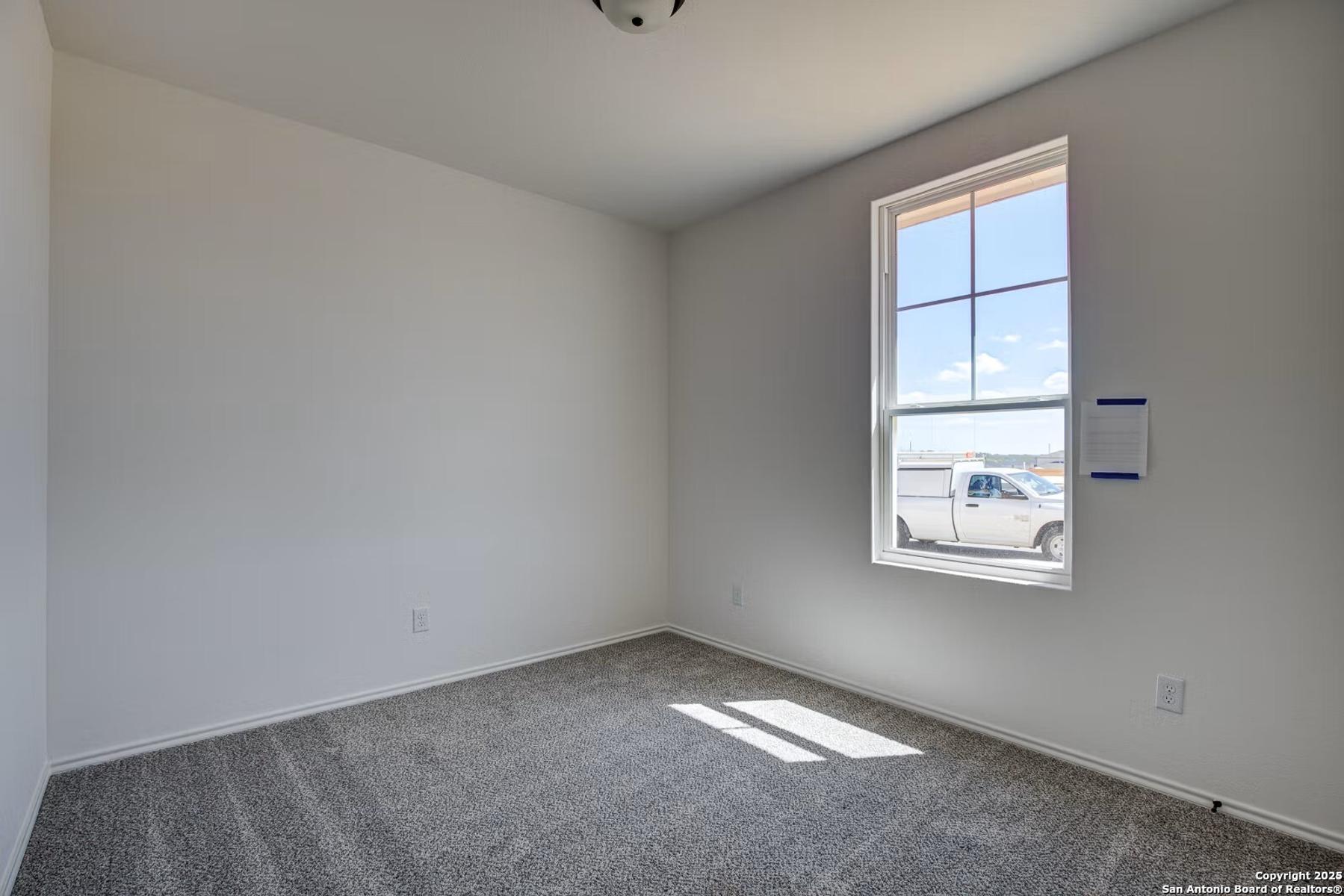 Image 14 of Davidson Homes' New Home at 3448 Meteor Night
