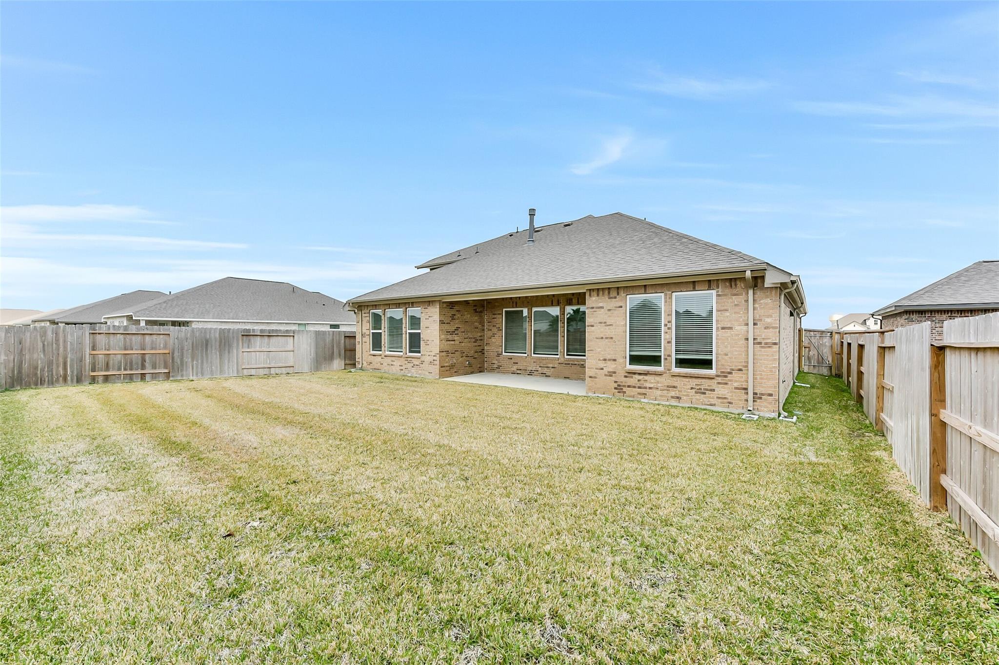 Image 34 of Davidson Homes' New Home at 3113 Hidden Mist Drive