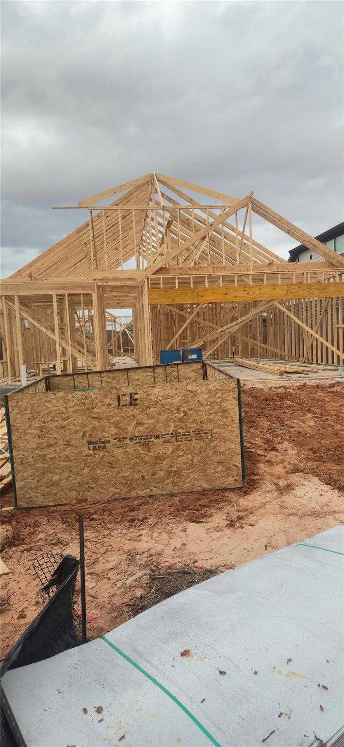 Image 2 of Davidson Homes' New Home at 2537 Allegretto Sea Drive