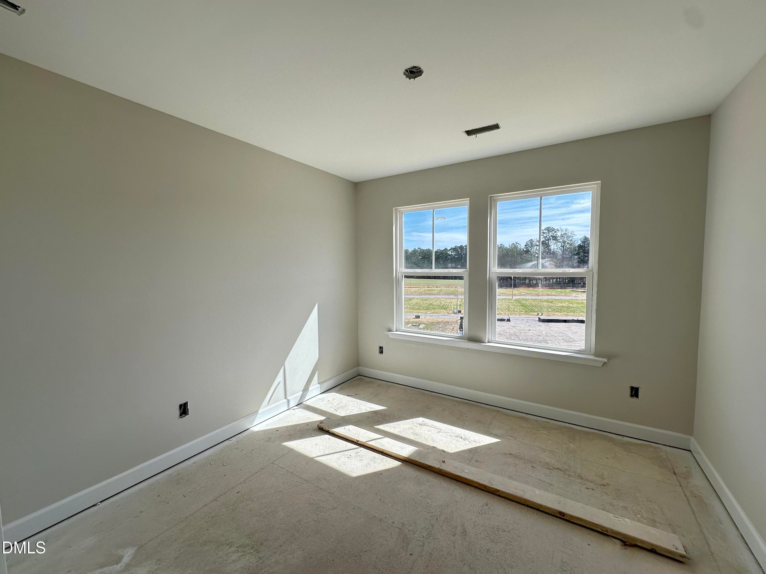 Image 19 of Davidson Homes' New Home at 608 Thatch Lane