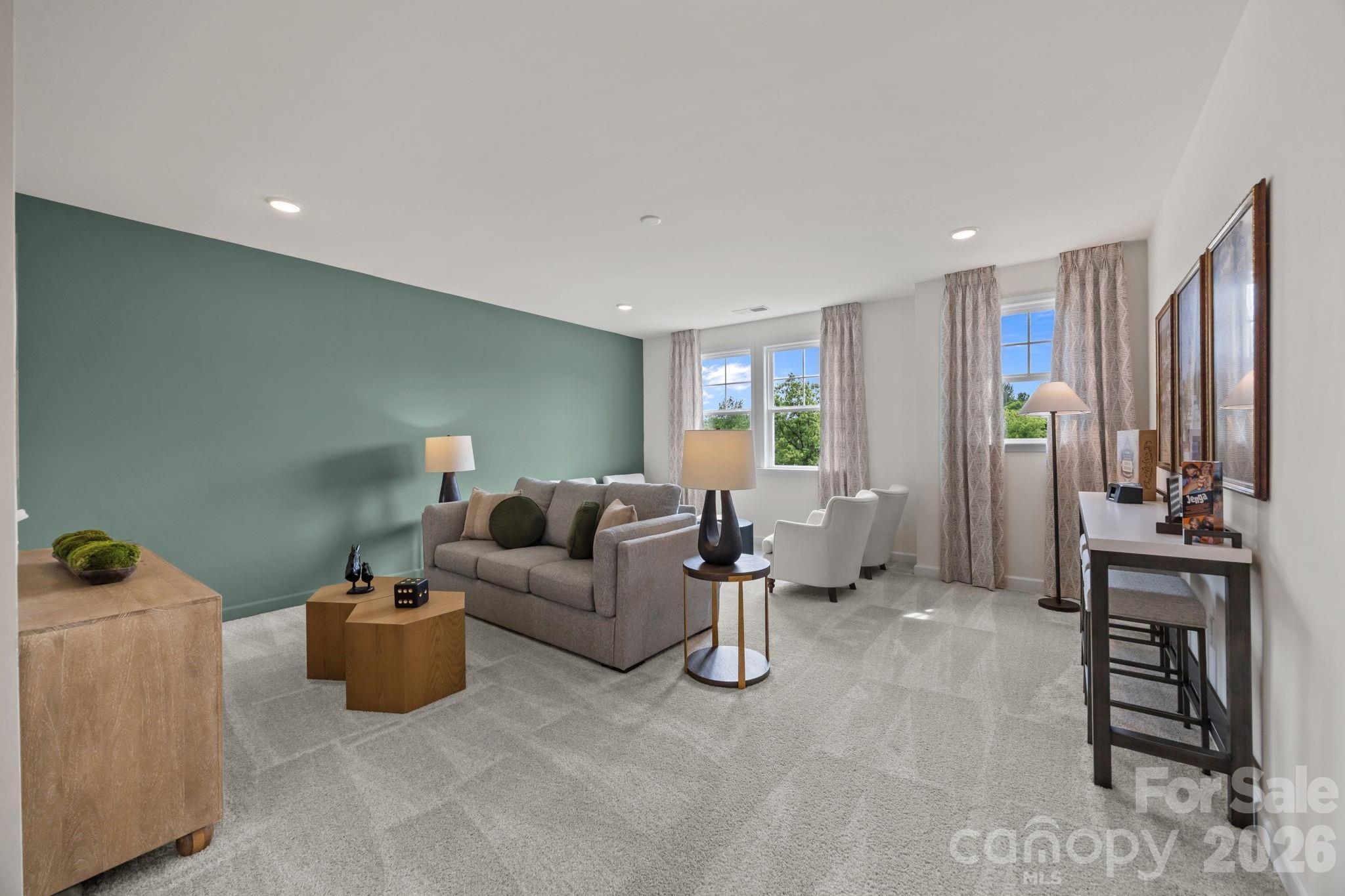 Image 15 of Davidson Homes' New Home at 115 Windgate Way