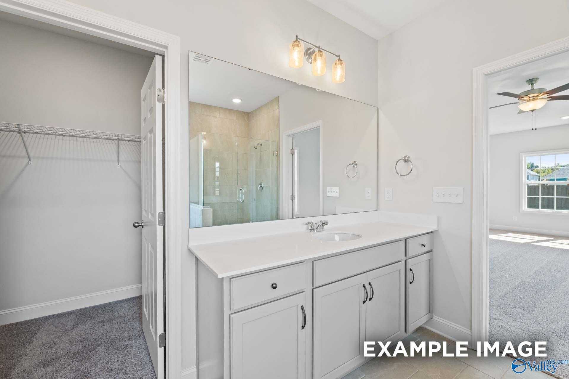 Image 9 of Davidson Homes' New Home at 234 White Horse Way