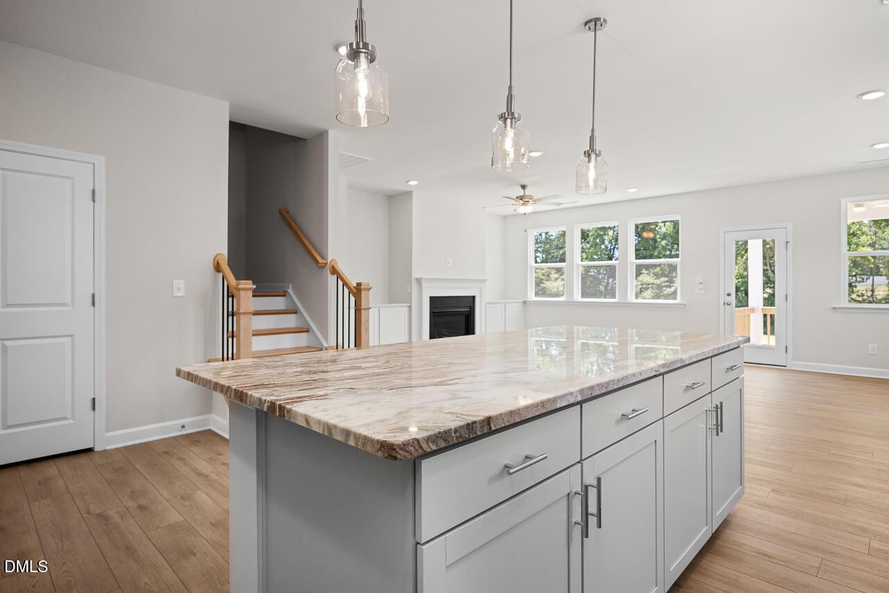 Image 14 of Davidson Homes' New Home at 203 Crop Road
