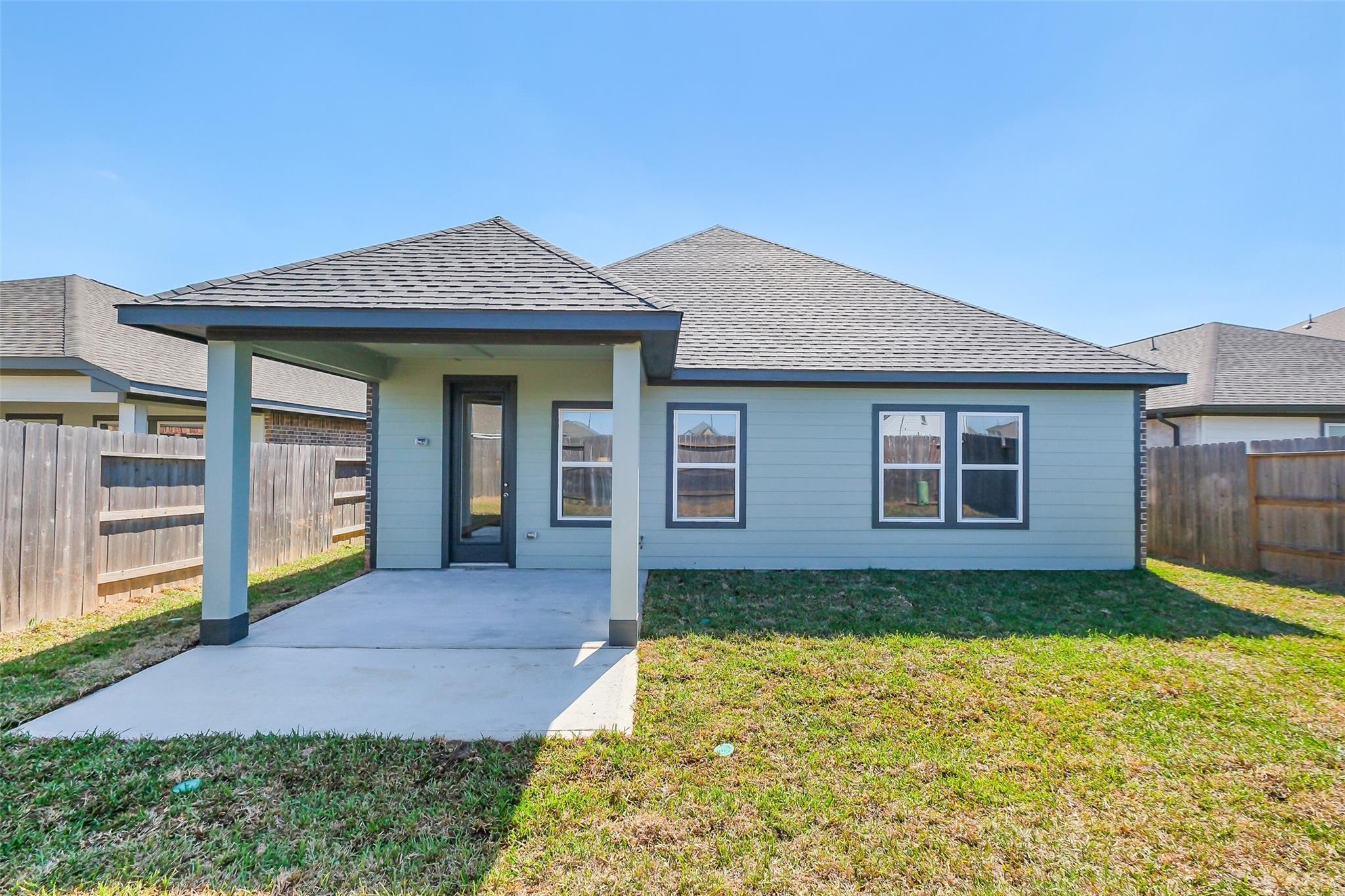 Image 35 of Davidson Homes' New Home at 2549 Allegretto Sea Drive