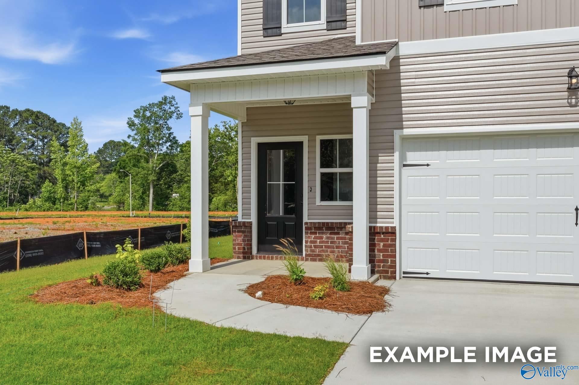 Image 31 of Davidson Homes' New Home at 144 Birds Nest Lane