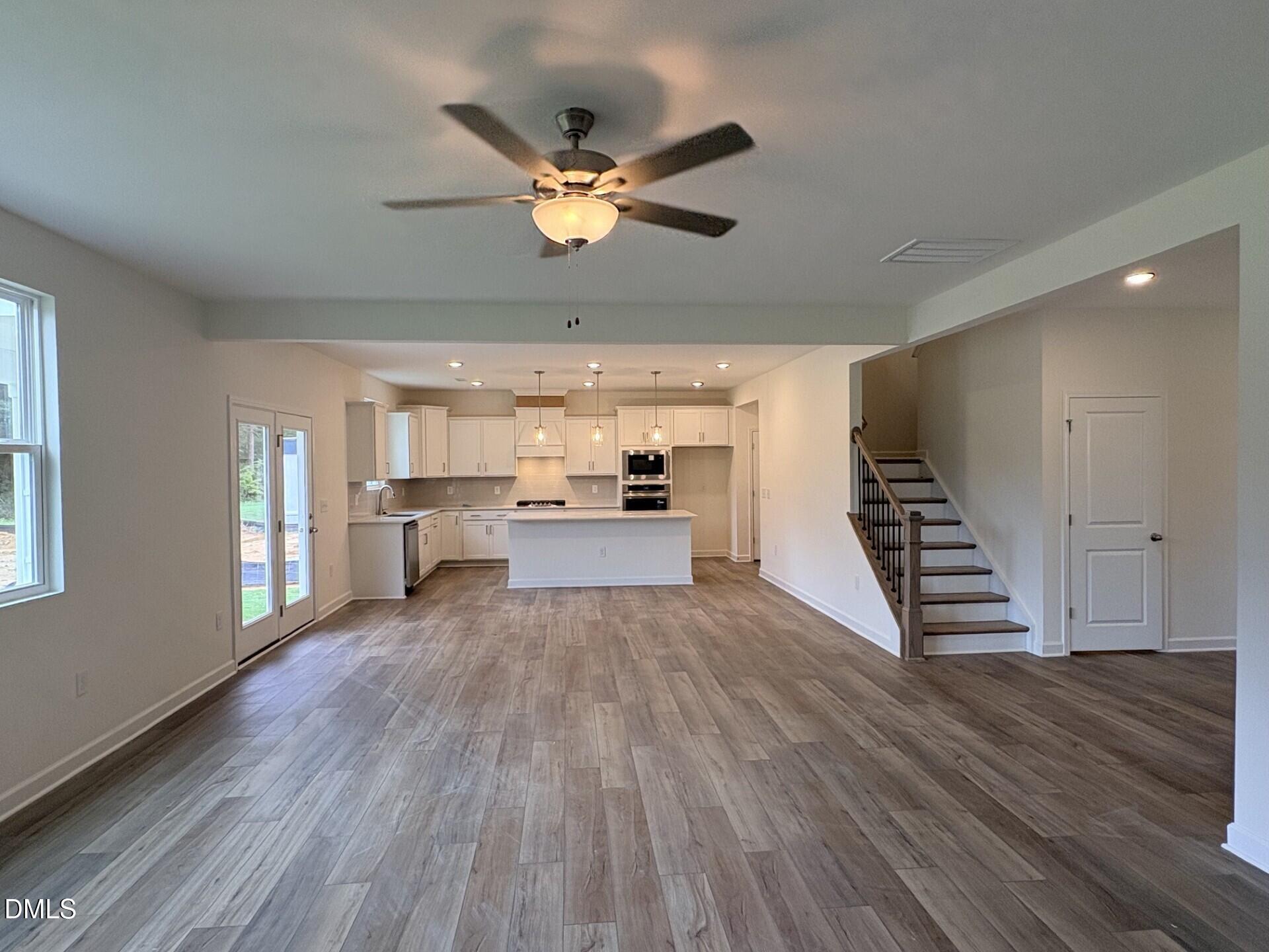 Image 11 of Davidson Homes' New Home at 325 Longleaf Glen Lane