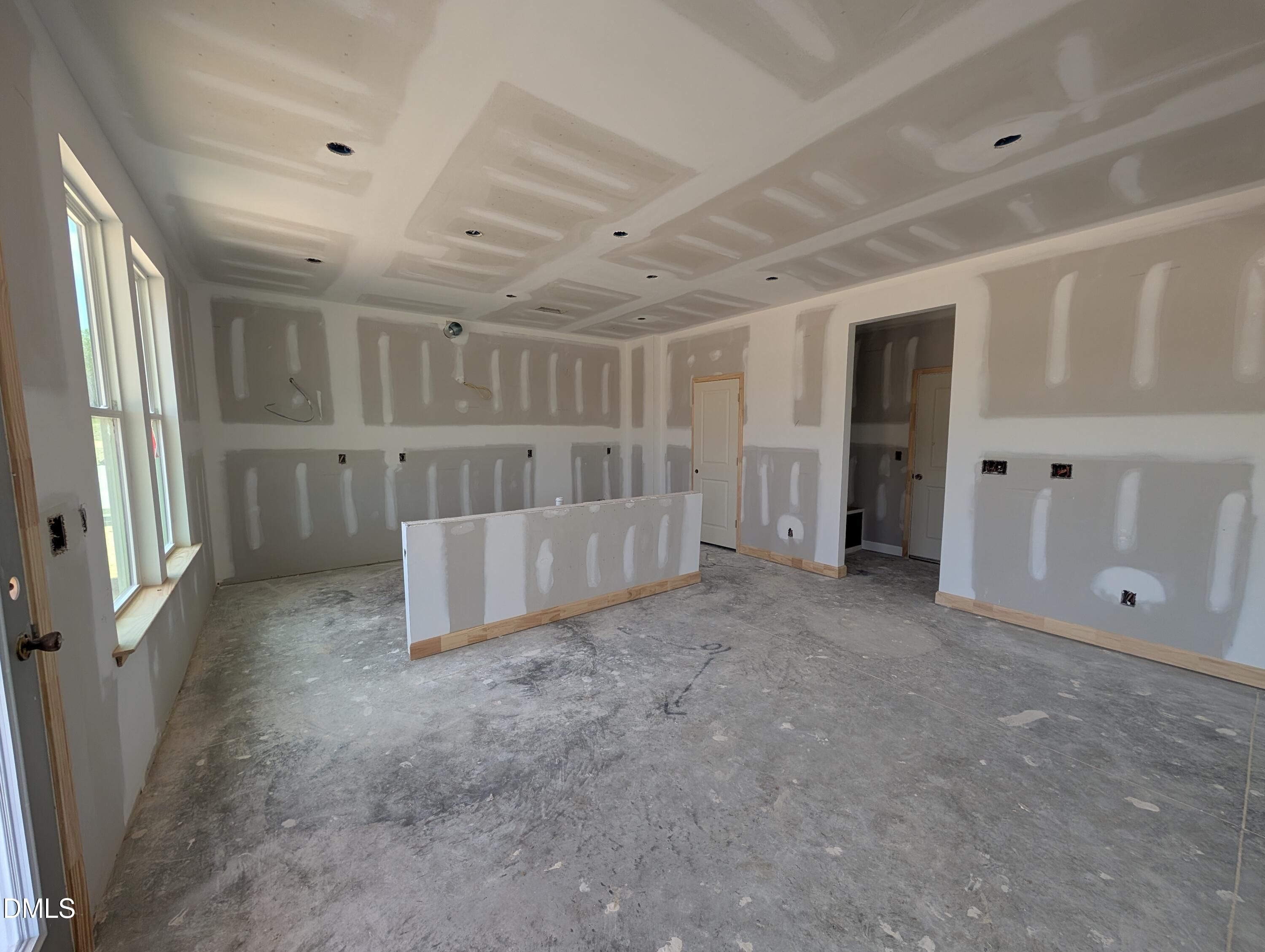 Image 7 of Davidson Homes' New Home at 1925 Eagle Manor Drive
