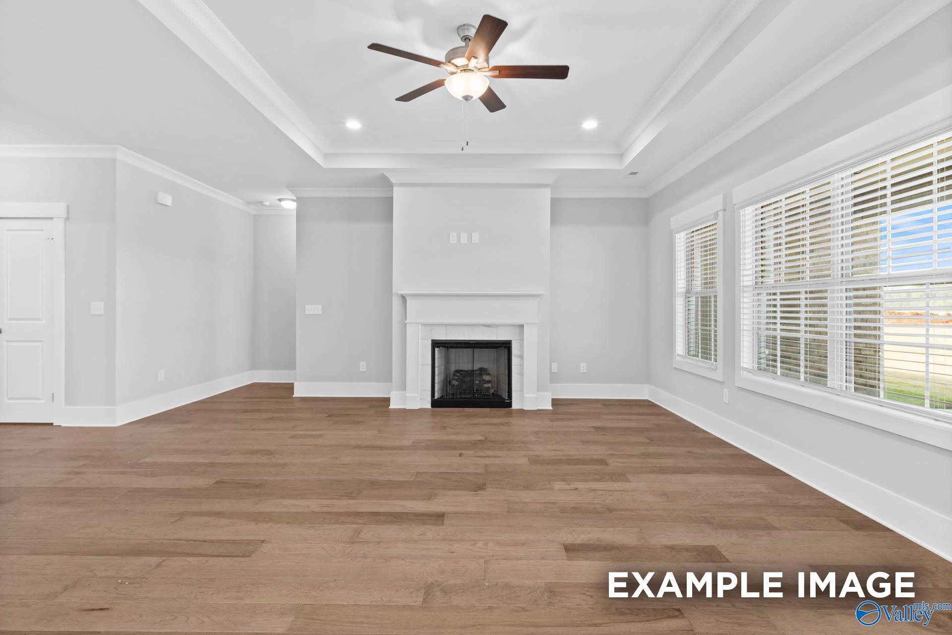 Image 8 of Davidson Homes' New Home at 20960 English Ivy Lane