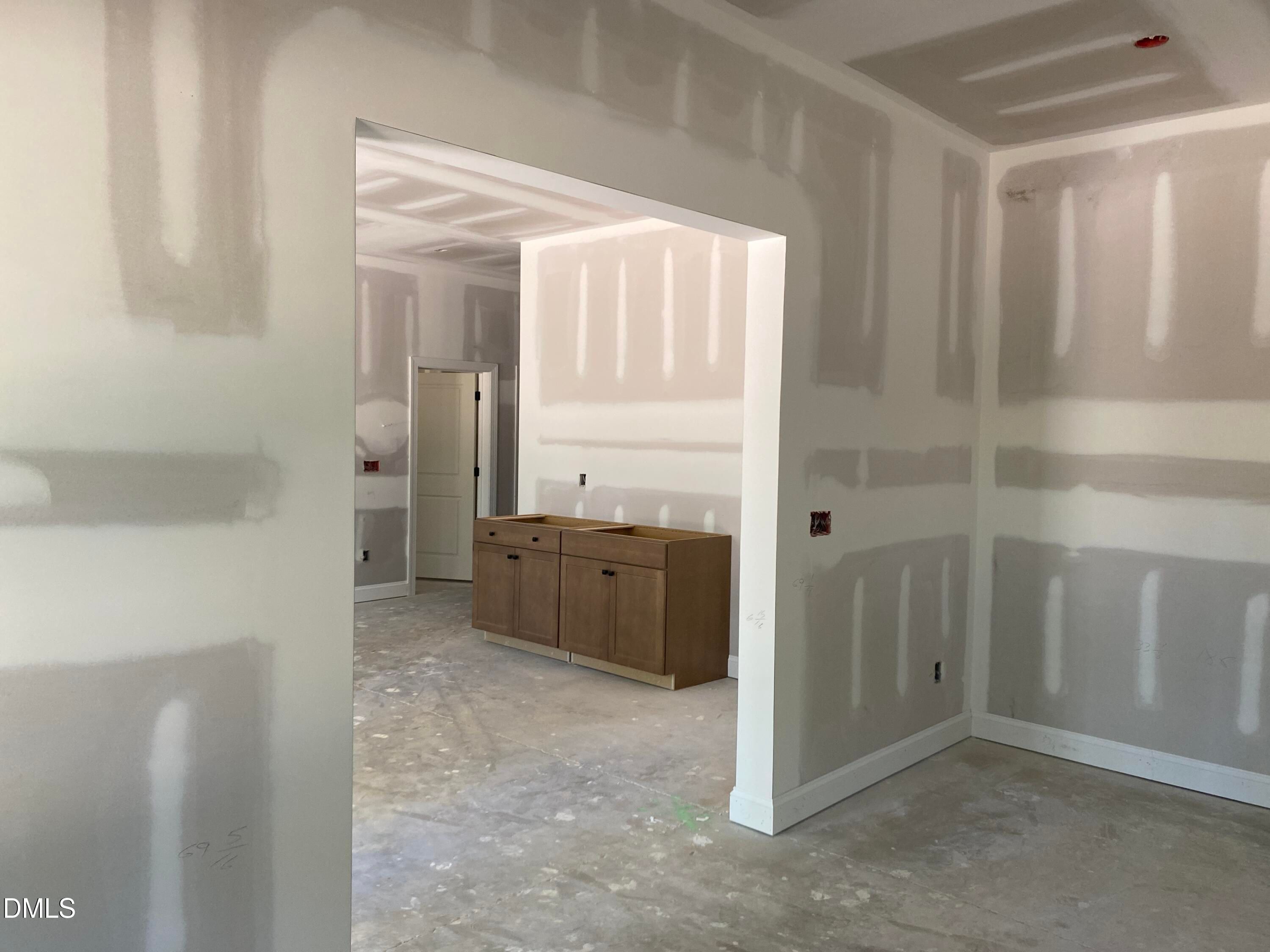 Image 6 of Davidson Homes' New Home at 3801 Erickson Court