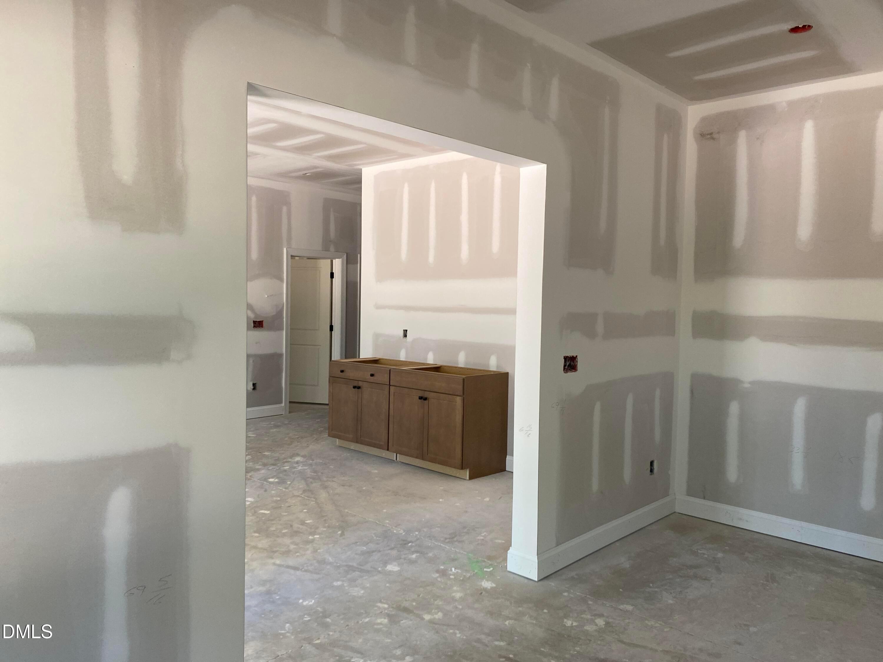 Image 6 of Davidson Homes' New Home at 3801 Erickson Court