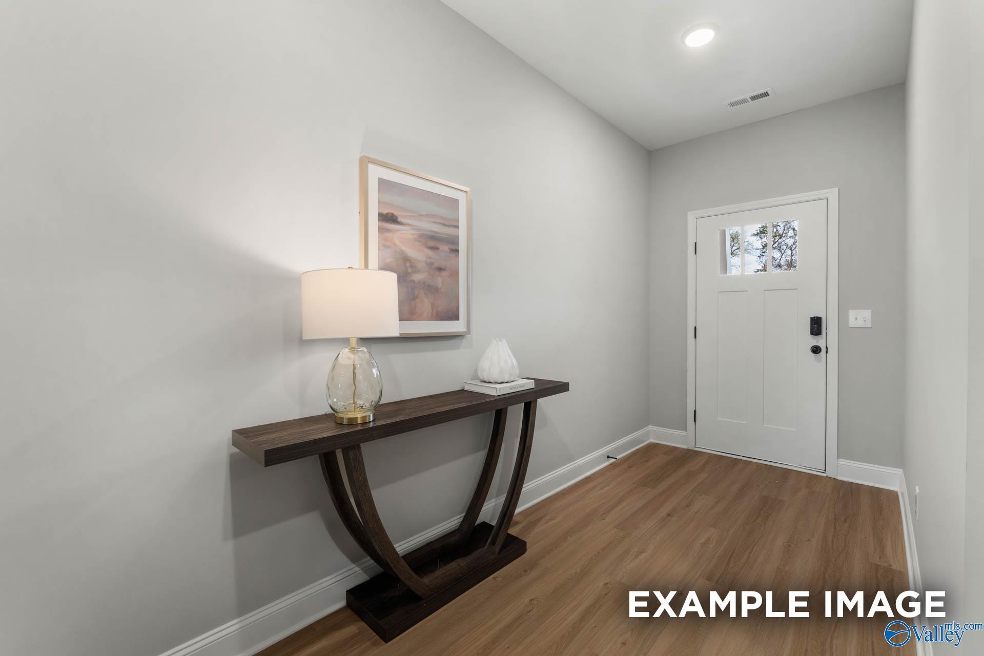 Image 3 of Davidson Homes' New Home at 202 Irish Hill Drive