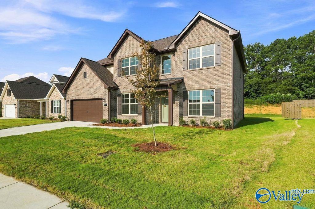 Image 43 of Davidson Homes' New Home at 817 Ronnie Drive SE