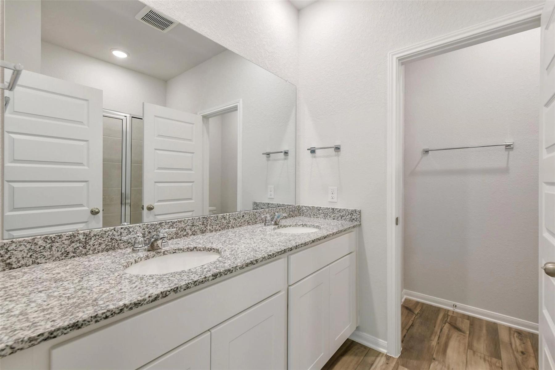 Image 3 of Davidson Homes' New Home at 2033 Caney Creek Court