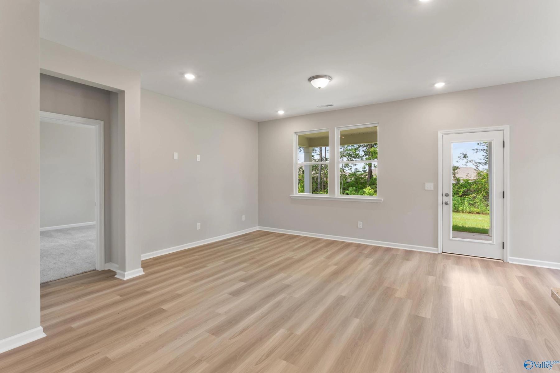 Image 13 of Davidson Homes' New Home at 117 Evergreen Mill Ln