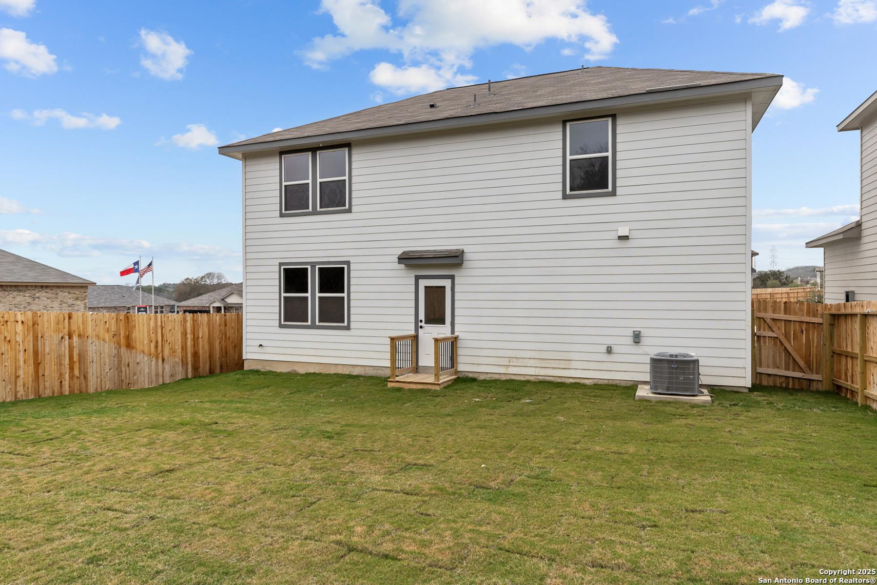Image 31 of Davidson Homes' New Home at 6514 Lowrie Block