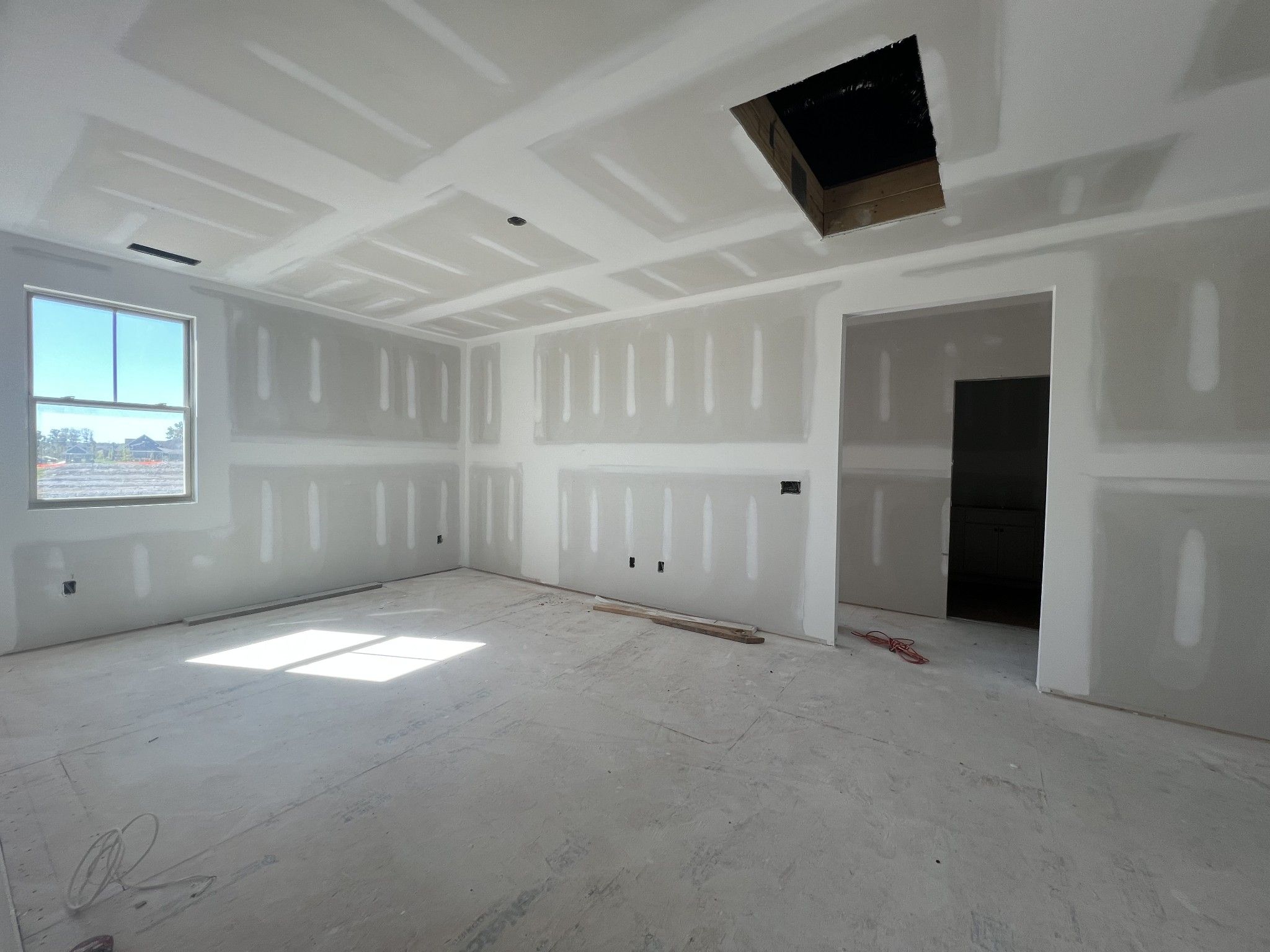Image 17 of Davidson Homes' New Home at 2051 Holbrook Road