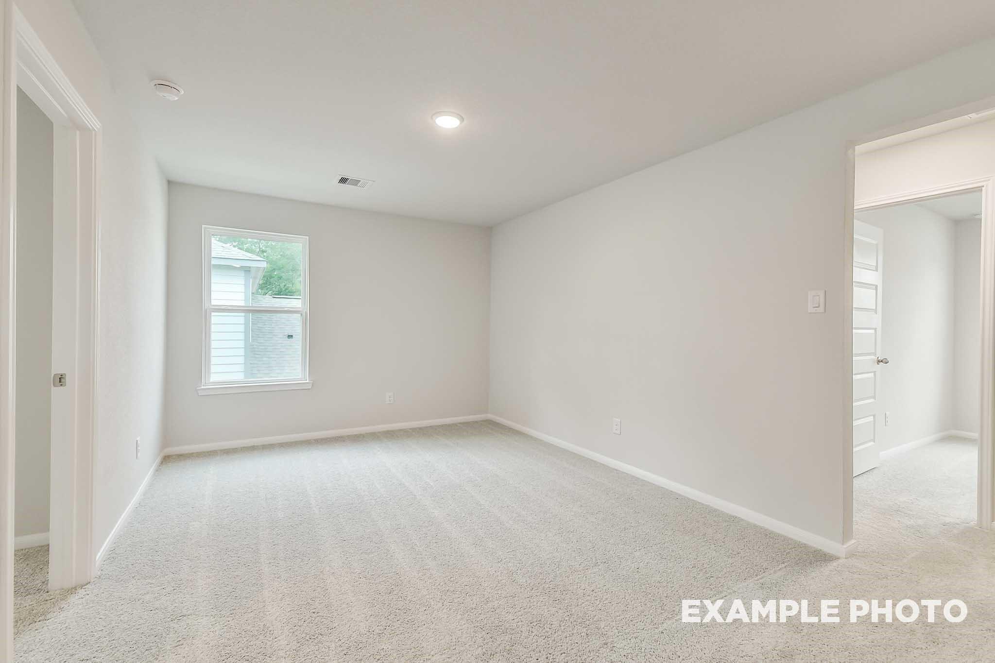 Image 18 of Davidson Homes' New Home at 11122 Liberty Bell Lane