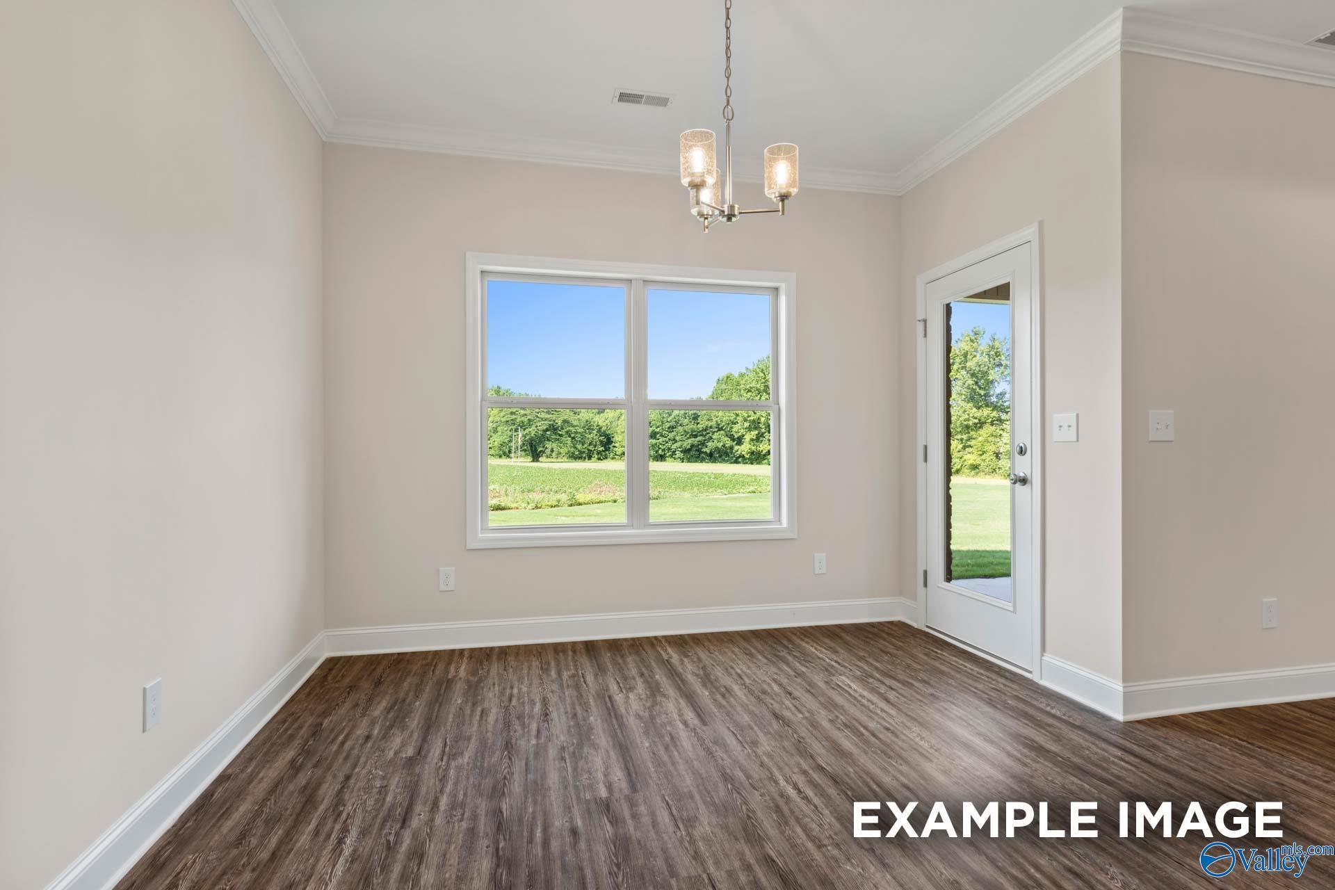 Image 14 of Davidson Homes' New Home at 227 Jerrie Lynn Boulevard
