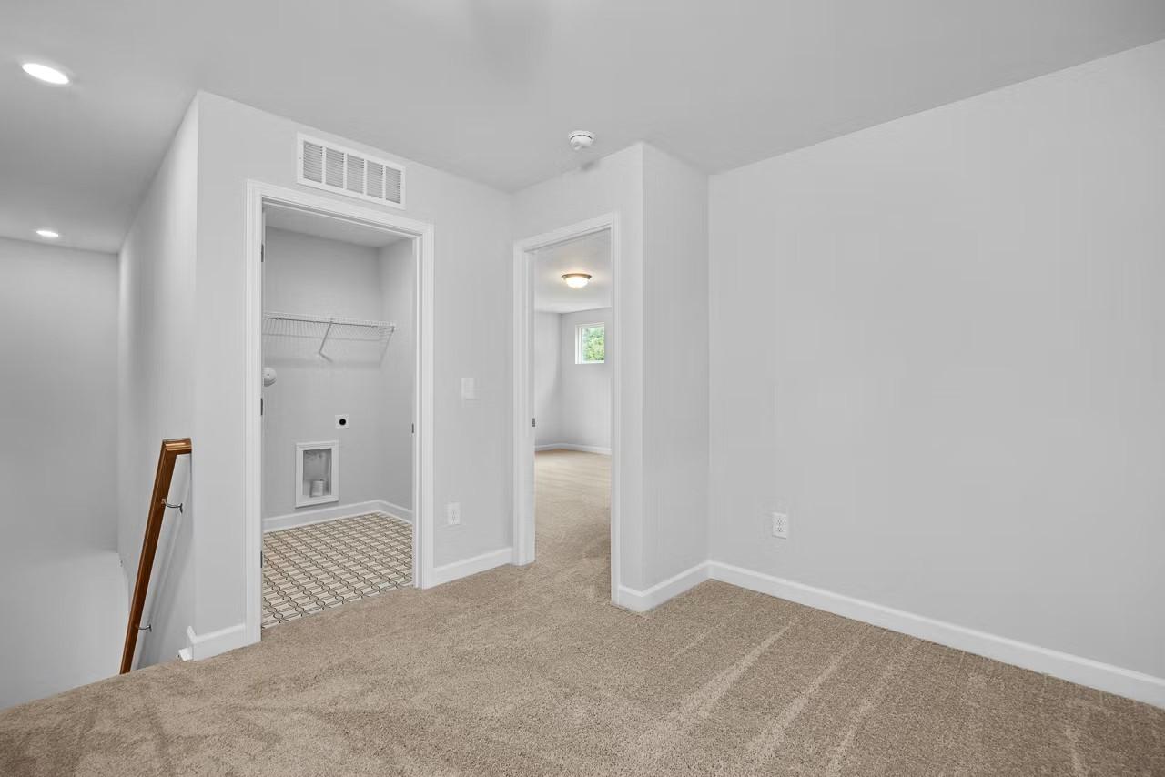 Image 11 of Davidson Homes' New Home at 1718 Zachary Avenue