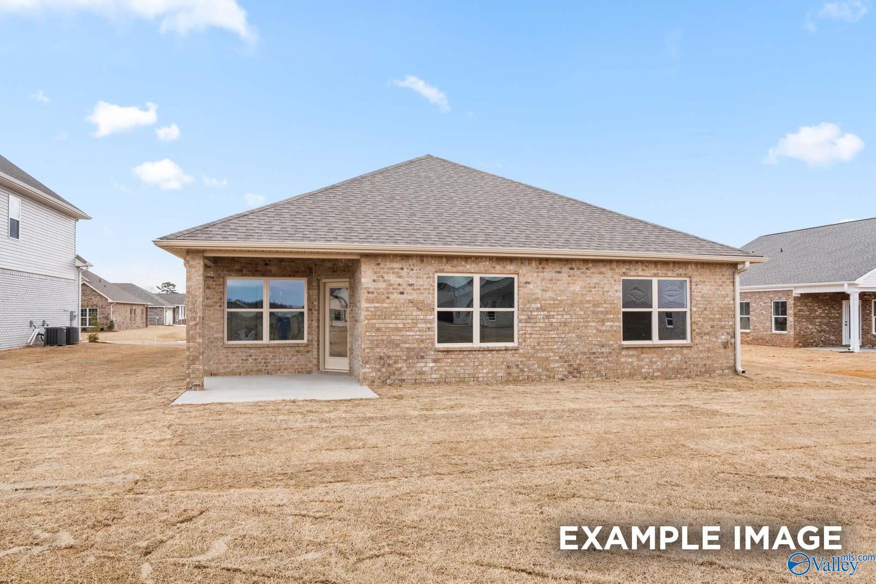 Image 16 of Davidson Homes' New Home at 14153 Harvest Ridge Lane