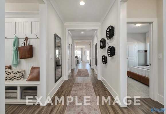 Image 4 of Davidson Homes' New Home at 116 Cedar Lake Road