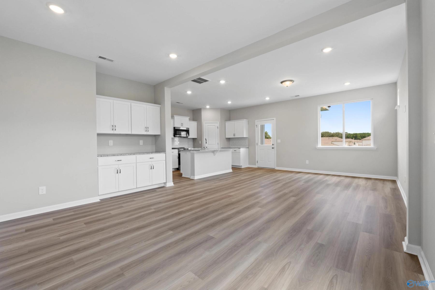 Image 7 of Davidson Homes' New Home at 105 Shirley Harris Drive