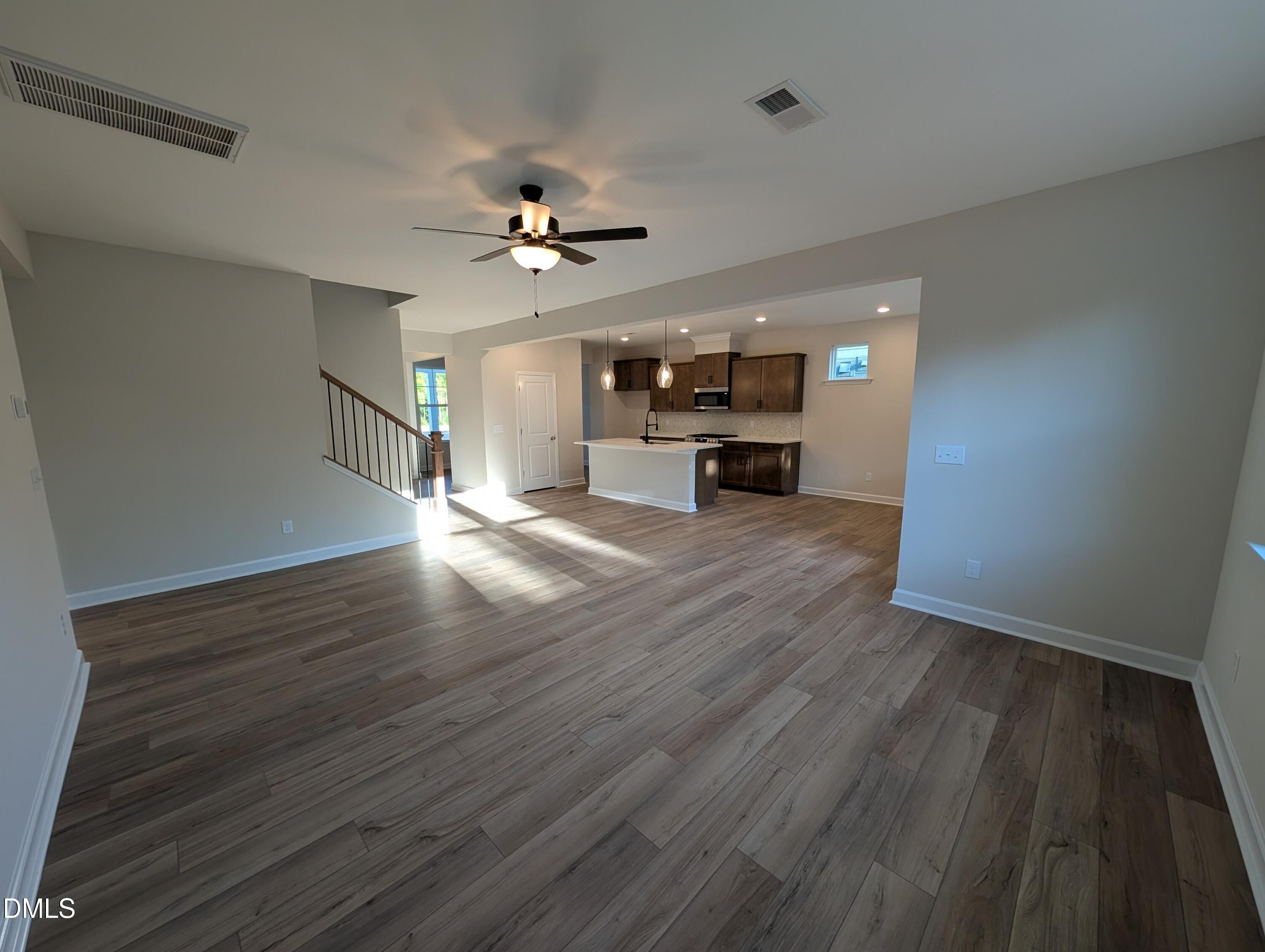 Image 8 of Davidson Homes' New Home at 913 Diana Victoria Court