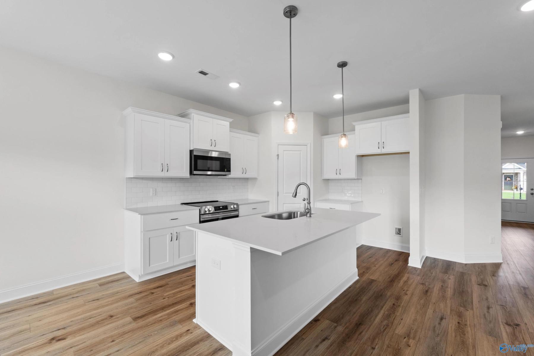 Image 4 of Davidson Homes' New Home at 16708 Demi Drive