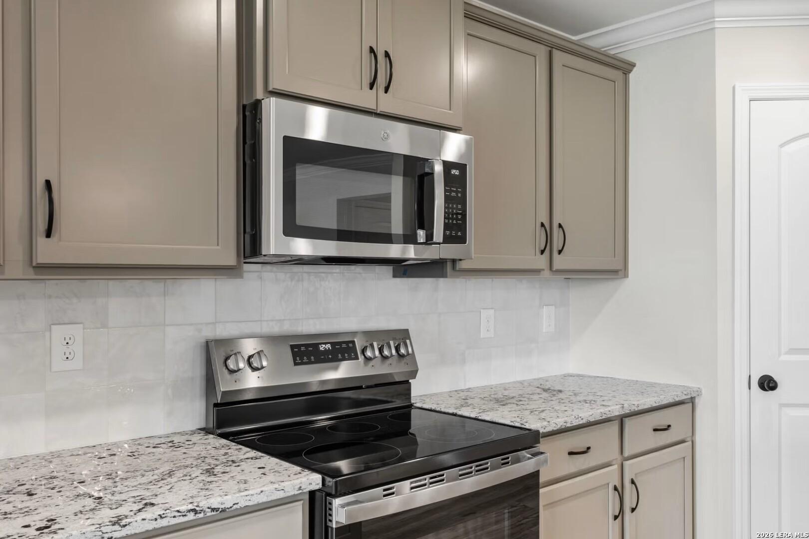 Image 6 of Davidson Homes' New Home at 6421 Scrappy St