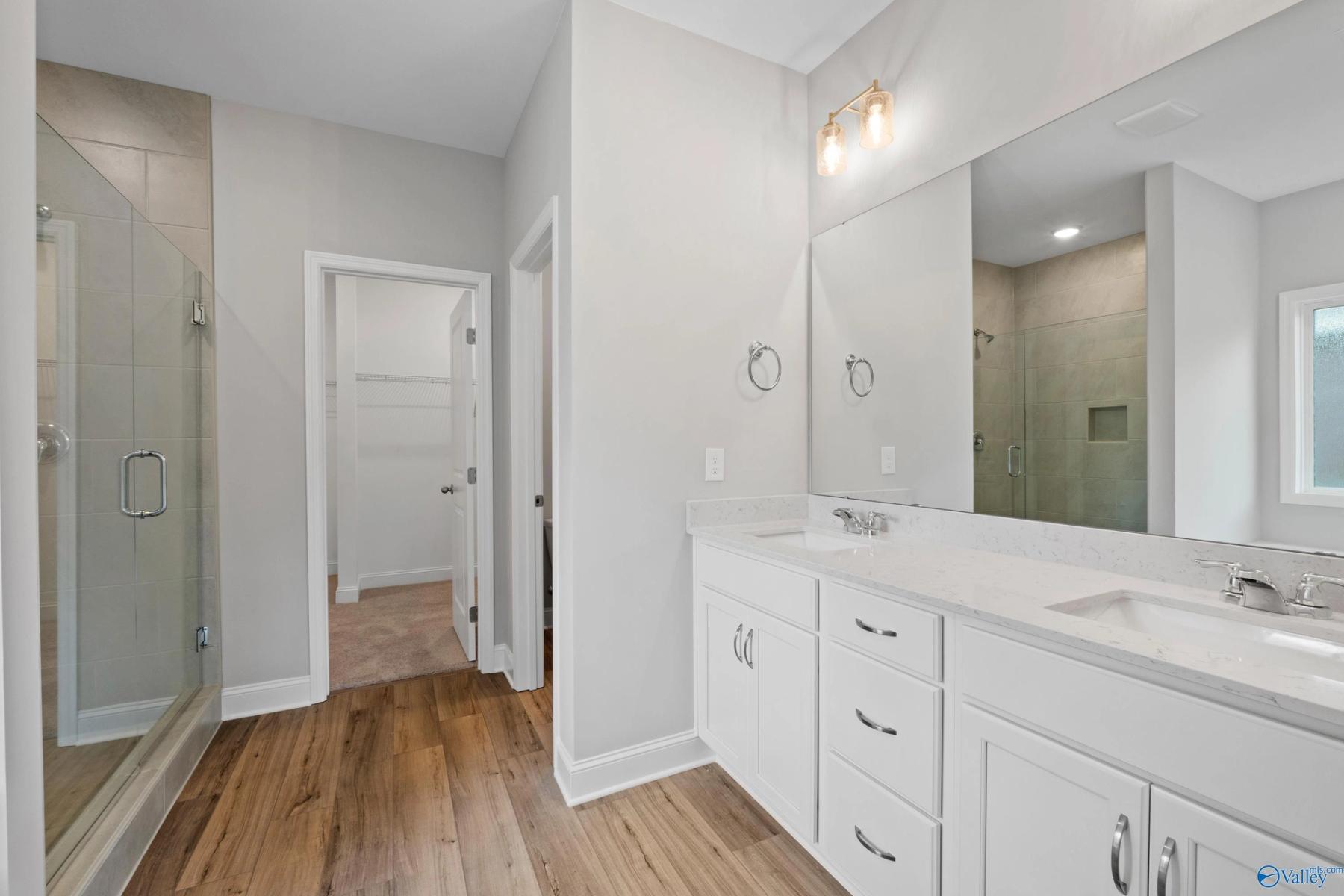 Image 23 of Davidson Homes' New Home at 6227 Pisgah Drive NW