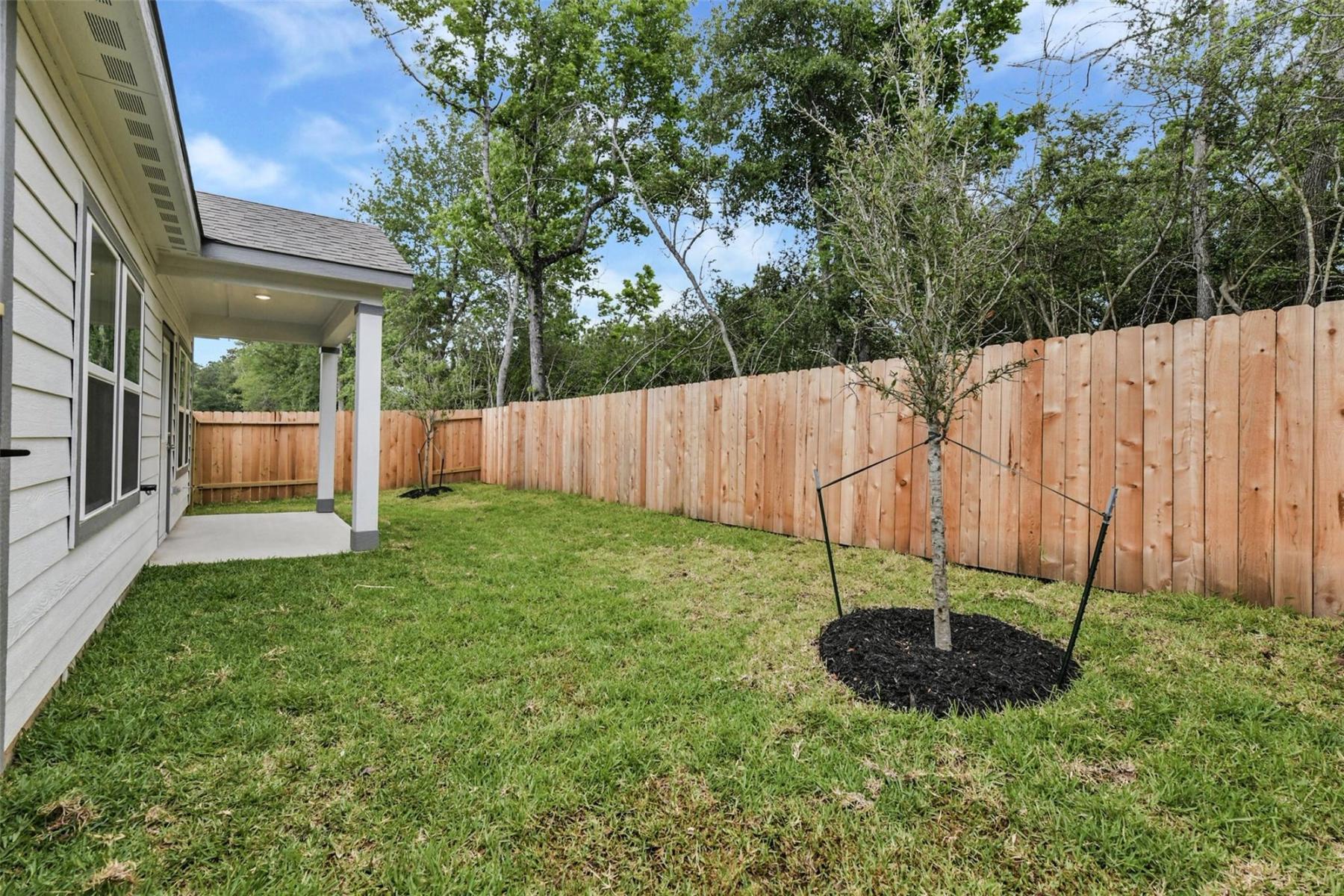 Image 26 of Davidson Homes' New Home at 2033 Caney Creek Court