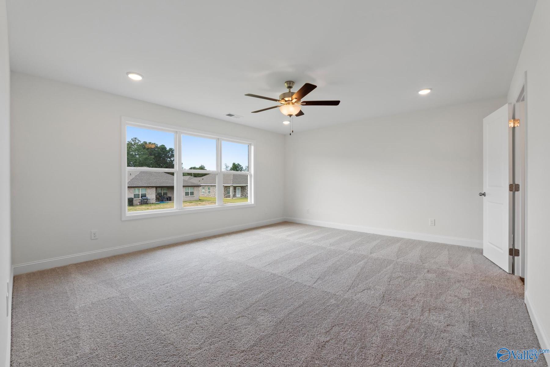 Image 3 of Davidson Homes' New Home at 132 Holly Grove Lane