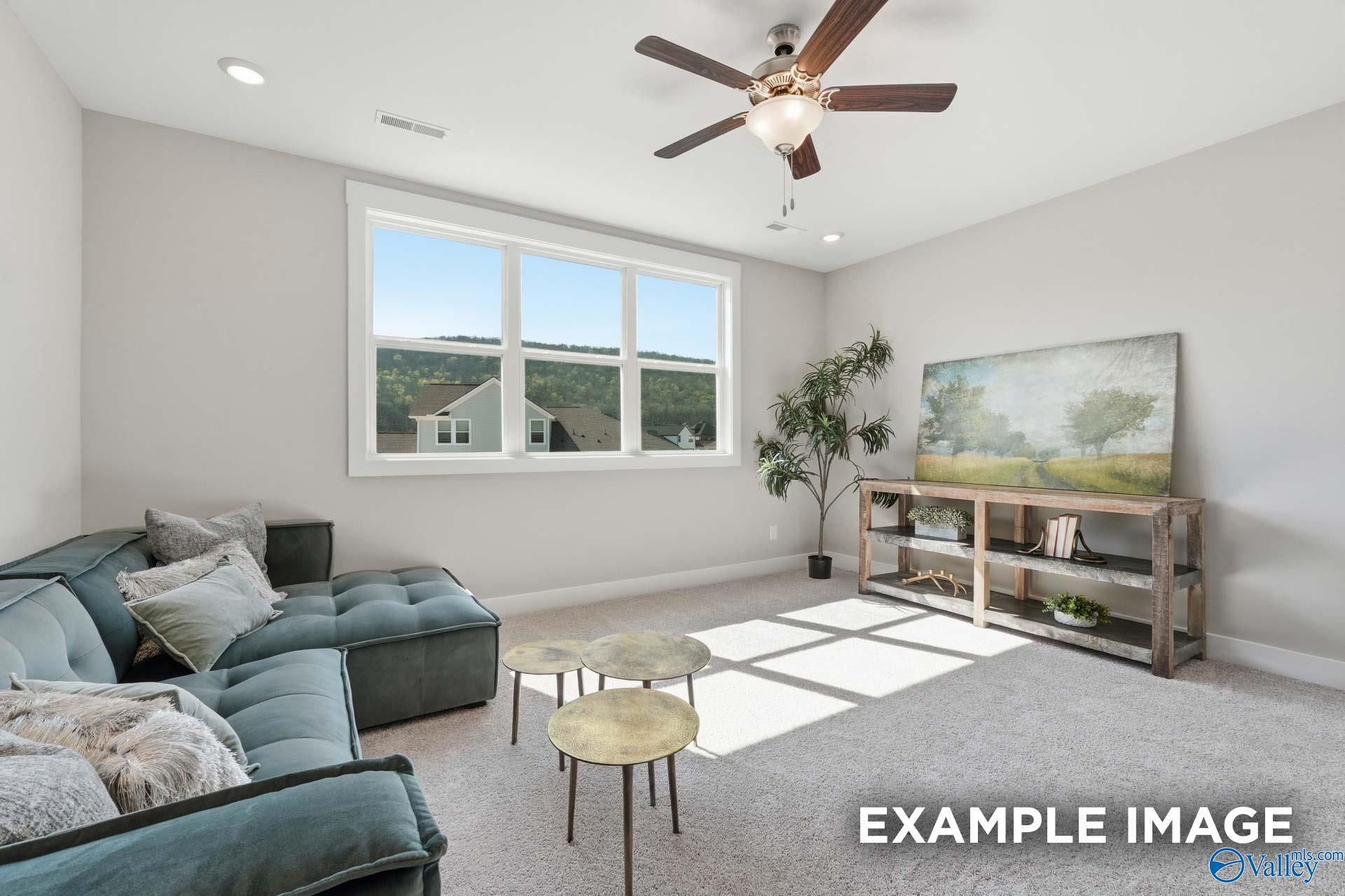 Image 28 of Davidson Homes' New Home at 7519 Speckle Belly Boulevard