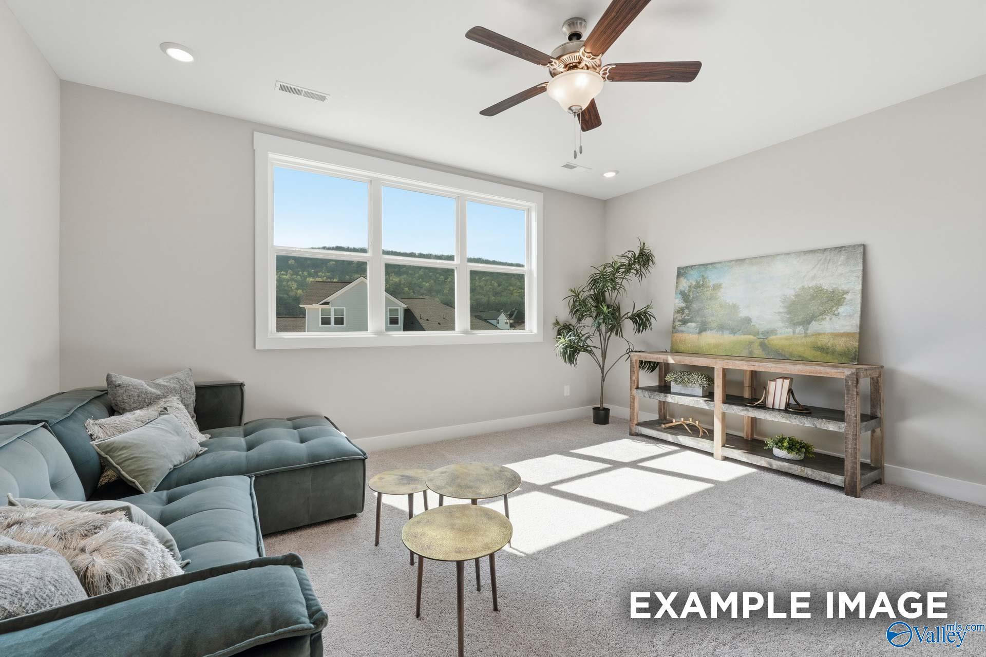 Image 28 of Davidson Homes' New Home at 7519 Speckle Belly Boulevard