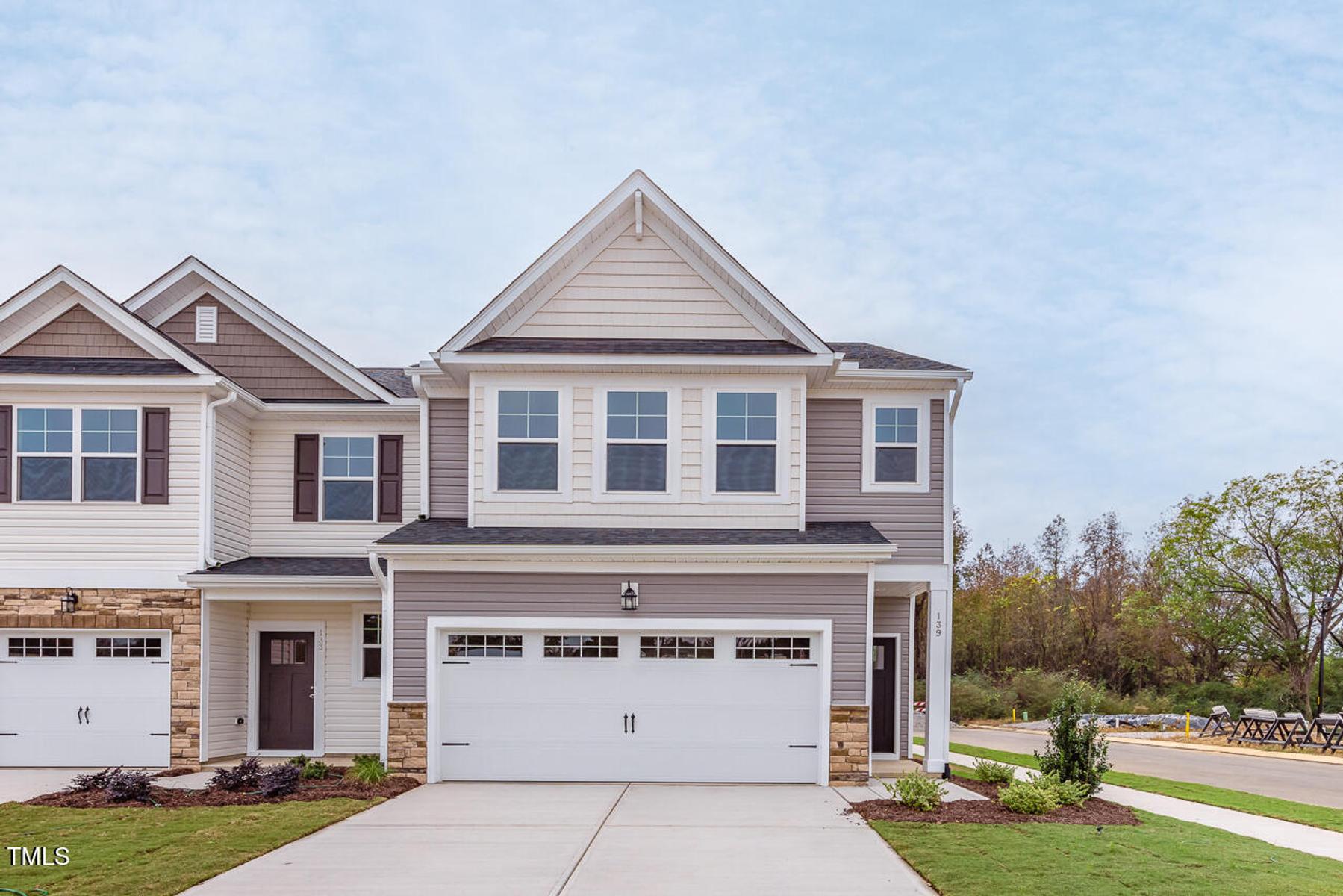 Image 19 of Davidson Homes' New Home at 36 Village Edge Drive