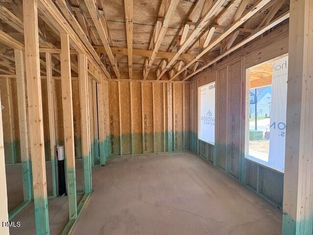 Image 3 of Davidson Homes' New Home at 321 Longleaf Lane