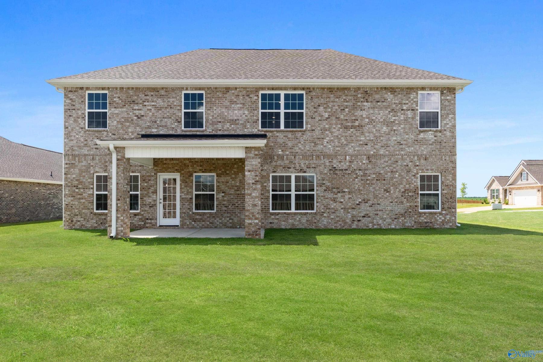 Image 24 of Davidson Homes' New Home at 111 Lucy Lynn Boulevard
