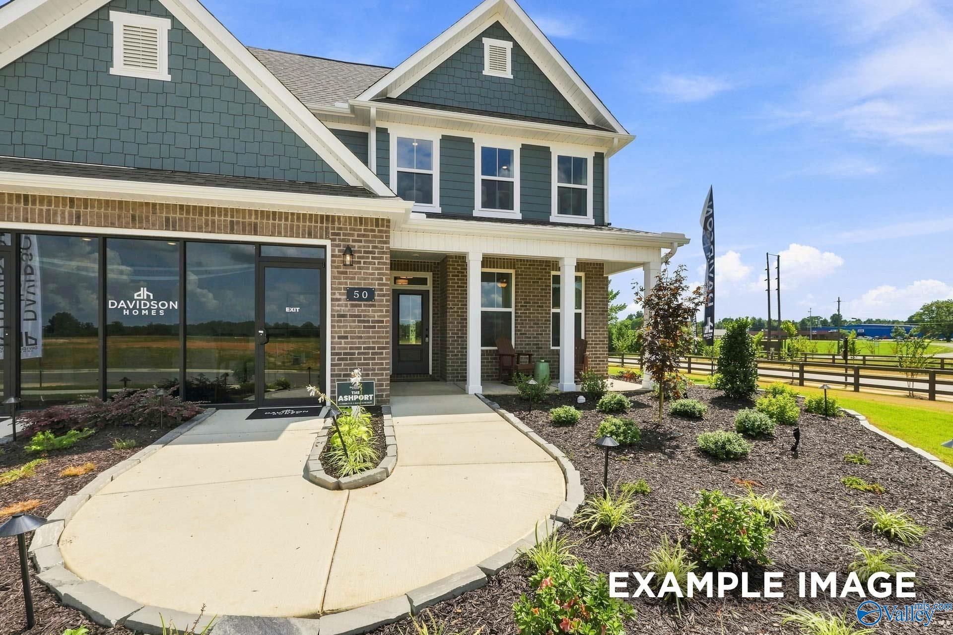 Image 47 of Davidson Homes' New Home at 109 Cotita Drive