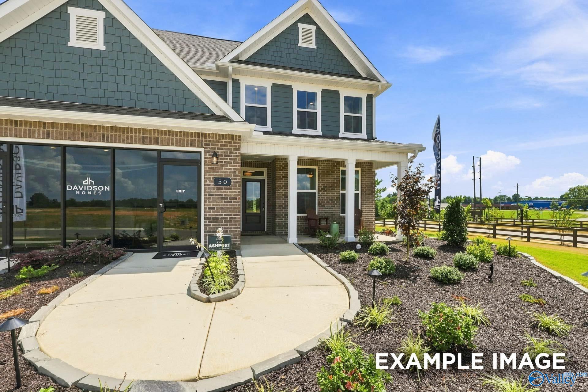 Image 47 of Davidson Homes' New Home at 109 Cotita Drive
