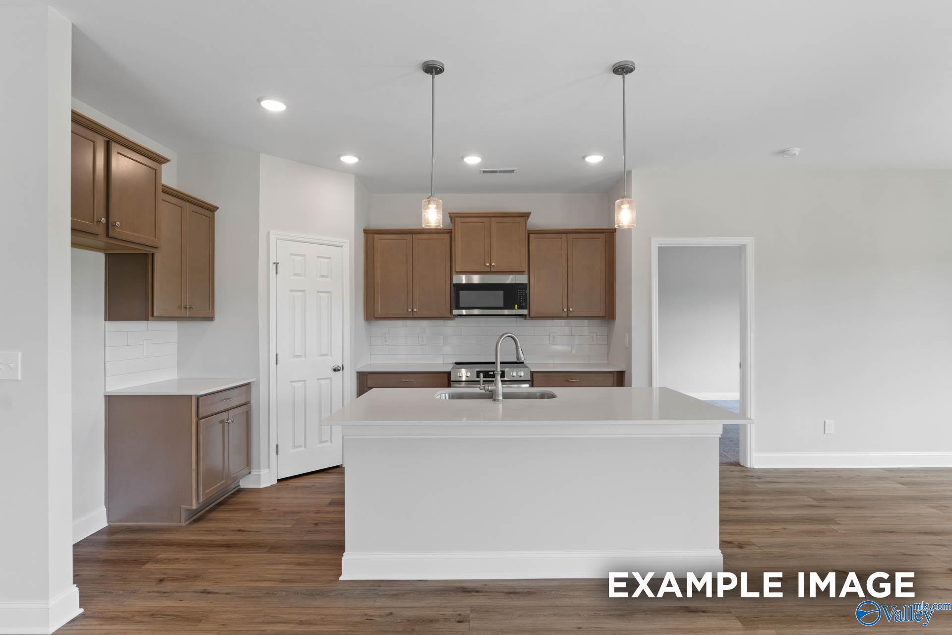 Image 16 of Davidson Homes' New Home at 103 Drupelet Lane