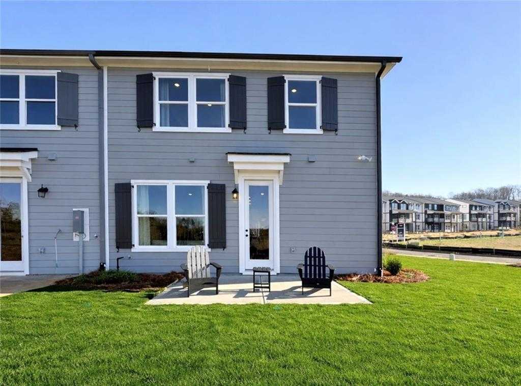 Image 24 of Davidson Homes' New Home at 6145 Molo Lane