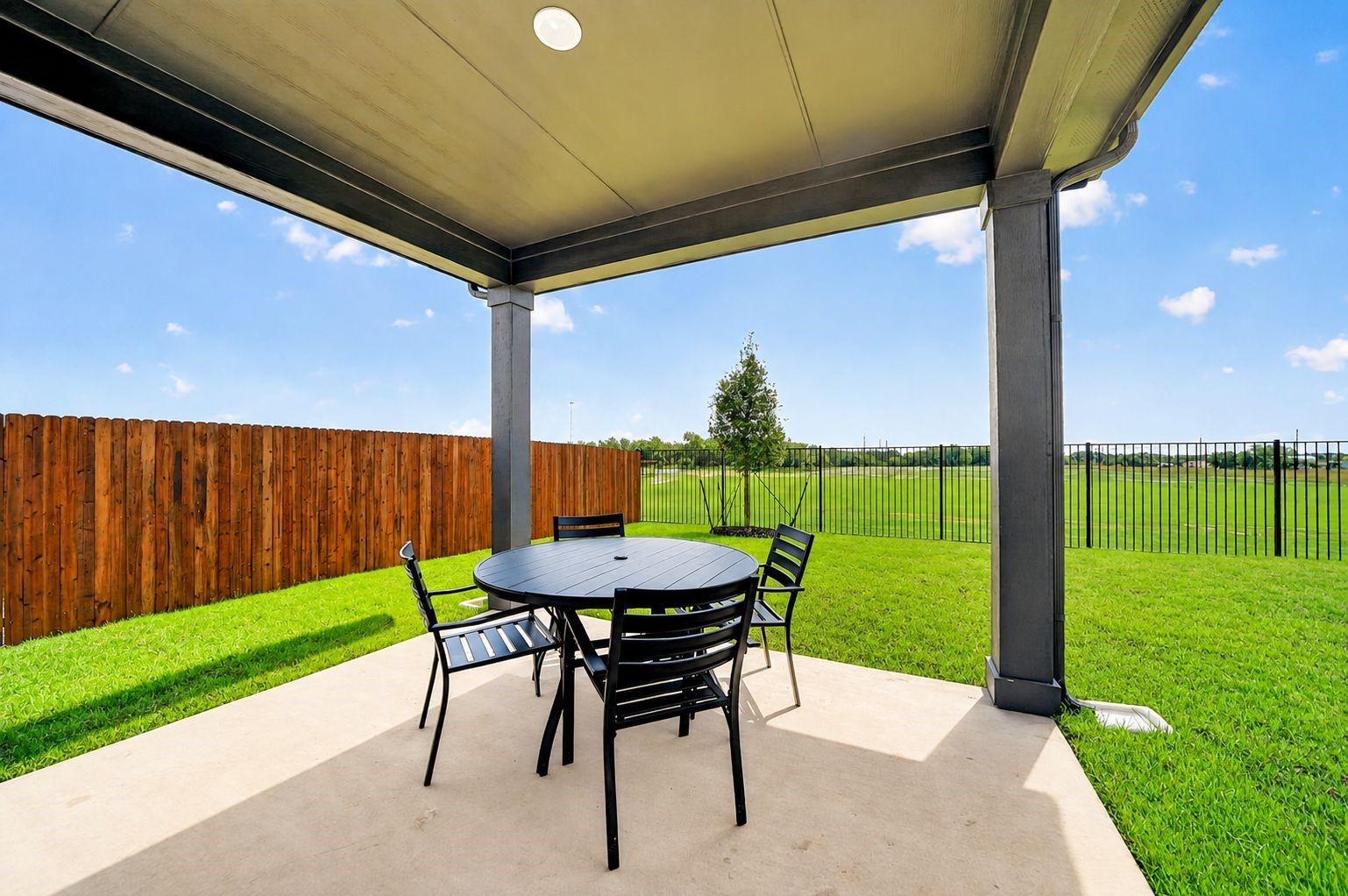 Image 38 of Davidson Homes' New Home at 2925 Olympic Drive